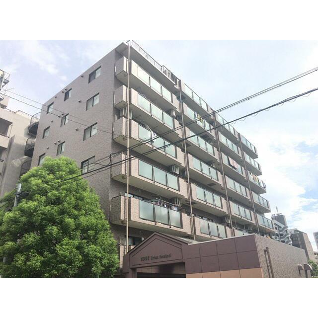 ナイスアーバン船堀