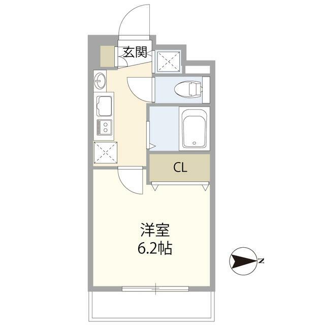 プレサンス名古屋城前ラバンカ