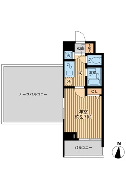 ＨＦ早稲田レジデンス