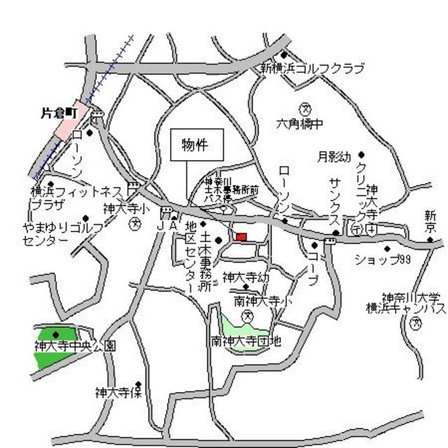 ビューラー神大寺