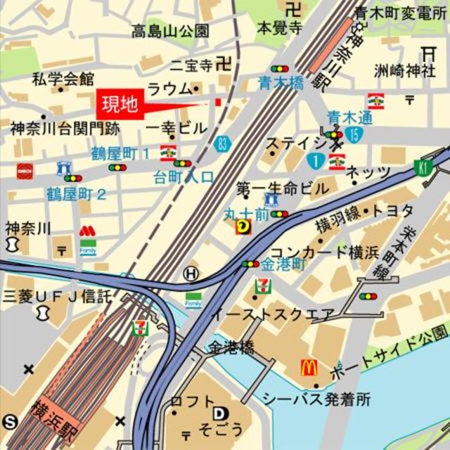 セジョリチセ台町