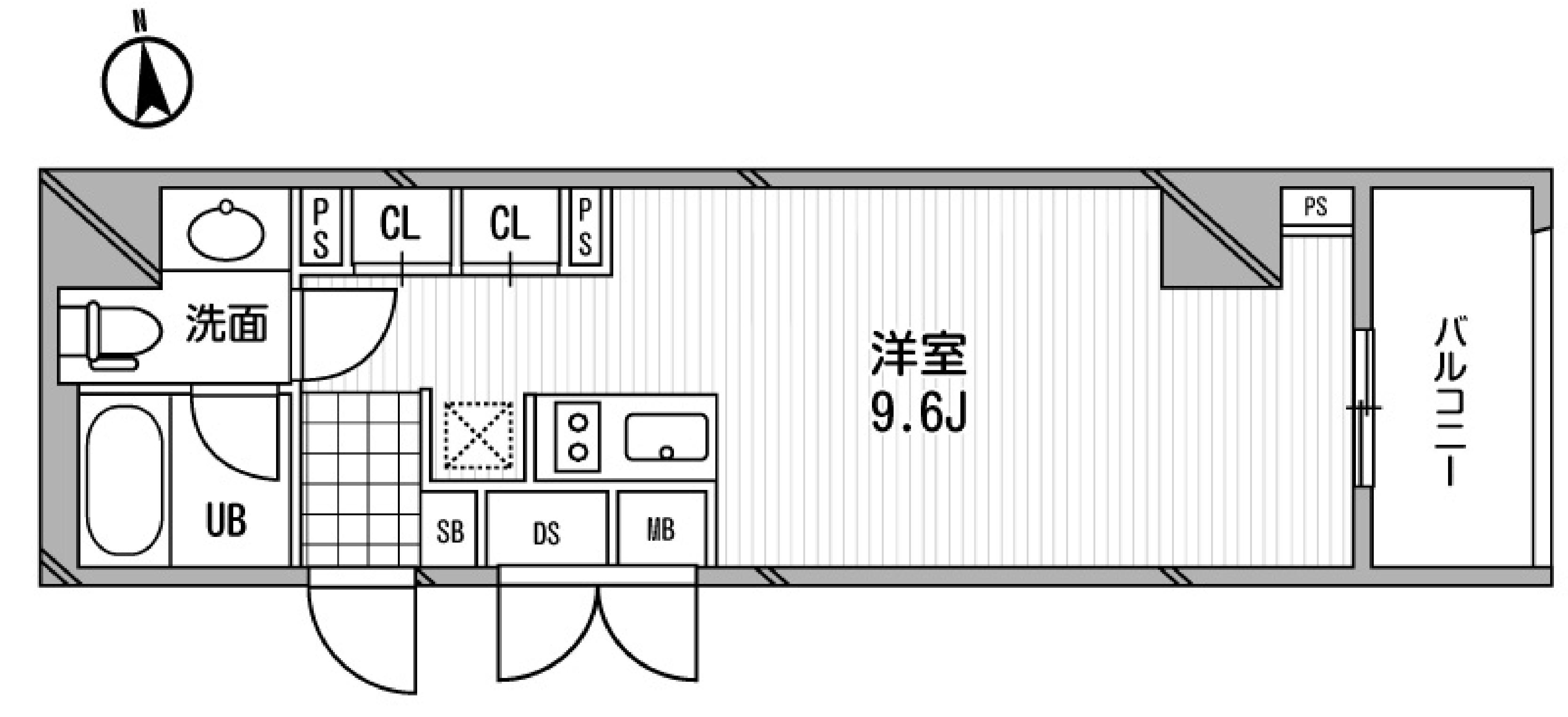 アーデン芝公園