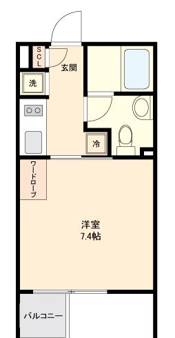 GRAN PASEO新宿
