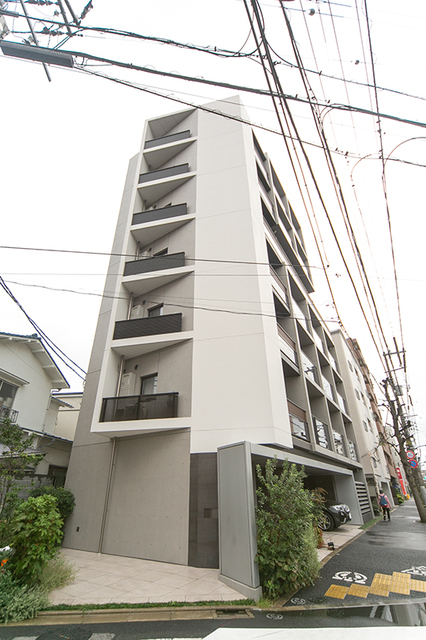 イプセ目黒中町