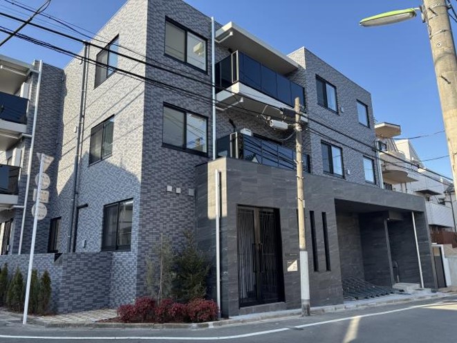 ＬｉｖｅＦｌａｔ学芸大学