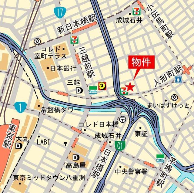 Ｄａｉｗａ　Ｔｅｒｒａｃｅ　日本橋