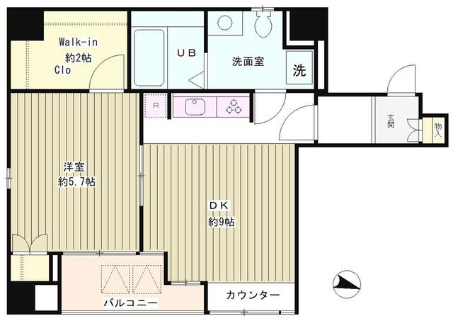 レオーネ三越前