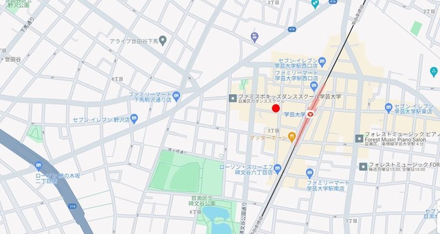 Ｊ．リヴェール学芸大学