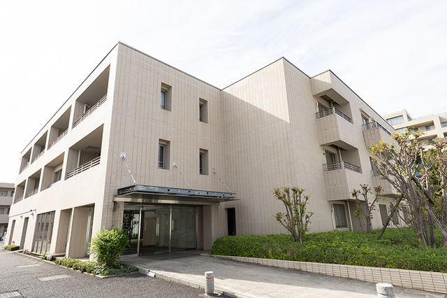 クラッサ成城