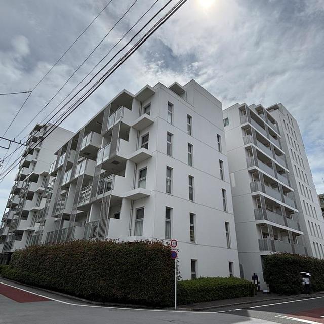 ＰＲＩＭＥ　ＵＲＢＡＮ　東中野　ＣＯＵＲＴ