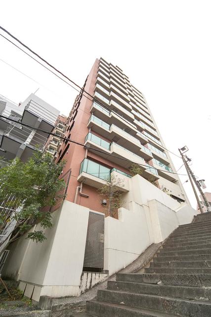 クオリア千代田御茶ノ水