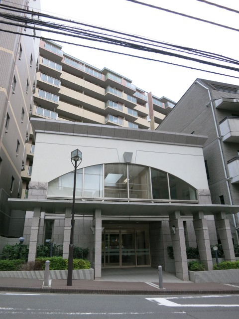横浜テラス