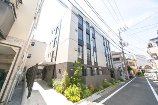 ＬＡＰｉＳ武蔵小山