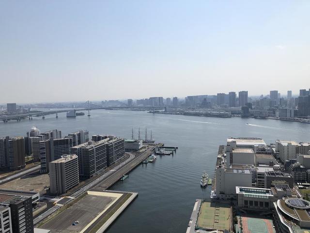 ＴＨＥ　ＴＯＫＹＯ　ＴＯＷＥＲＳ　シータワー