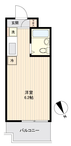 ユーコート上馬