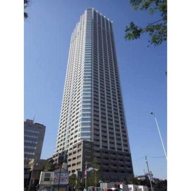 Ｔｏｍｉｈｉｓａ　Ｃｒｏｓｓ　コンフォートタワー