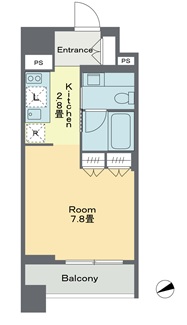 ベルファース戸越スタティオ