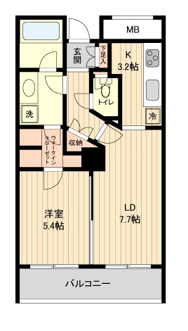サウスポート品川レジデンス