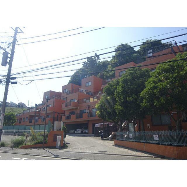アドミール横浜永田台