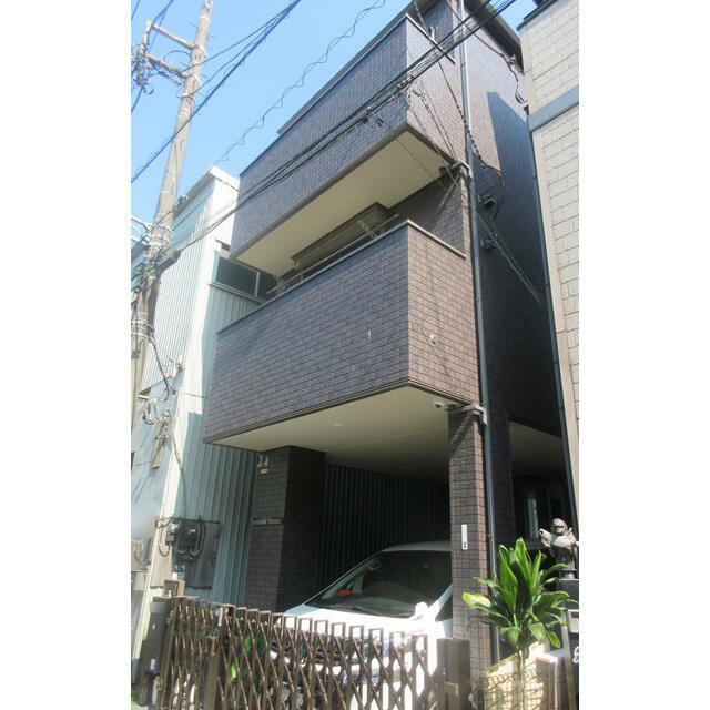 川崎市川崎区