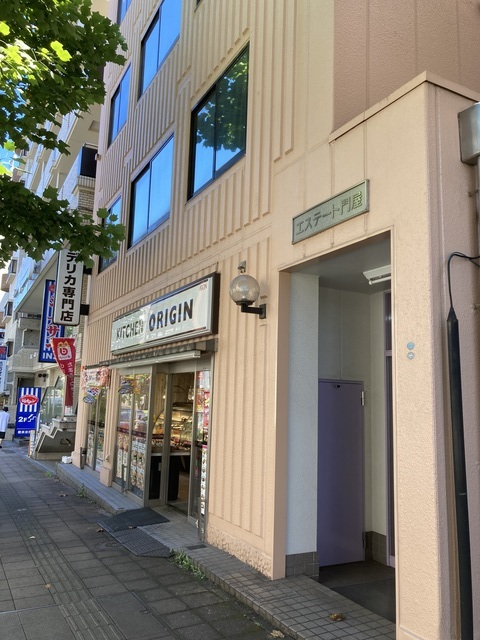 エステート門屋