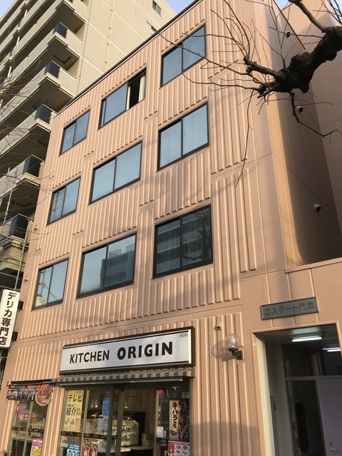エステート門屋