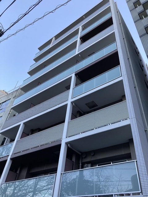 Ｐｏｒｔｓｉｄｅ　Ｕｒｂａｎ　Ｒｅｓｉｄｅｎｃｅ