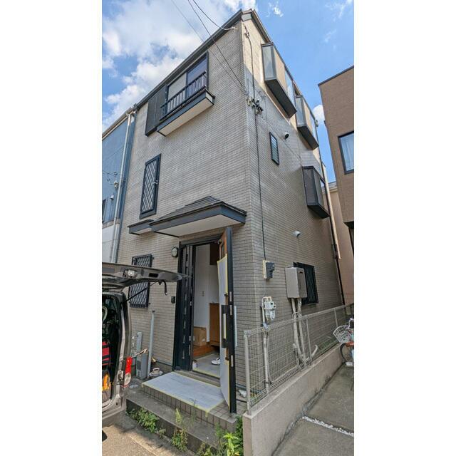 さいたま市桜区