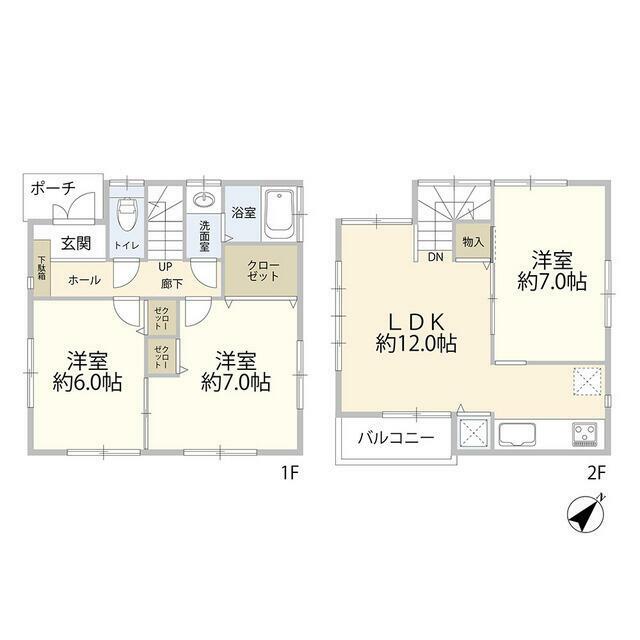 川口市