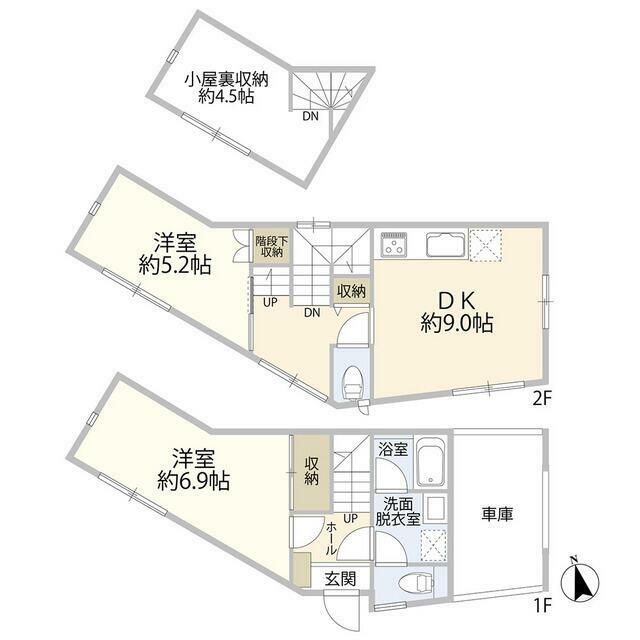 中野区