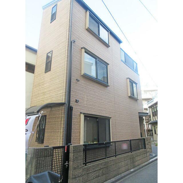 中野区