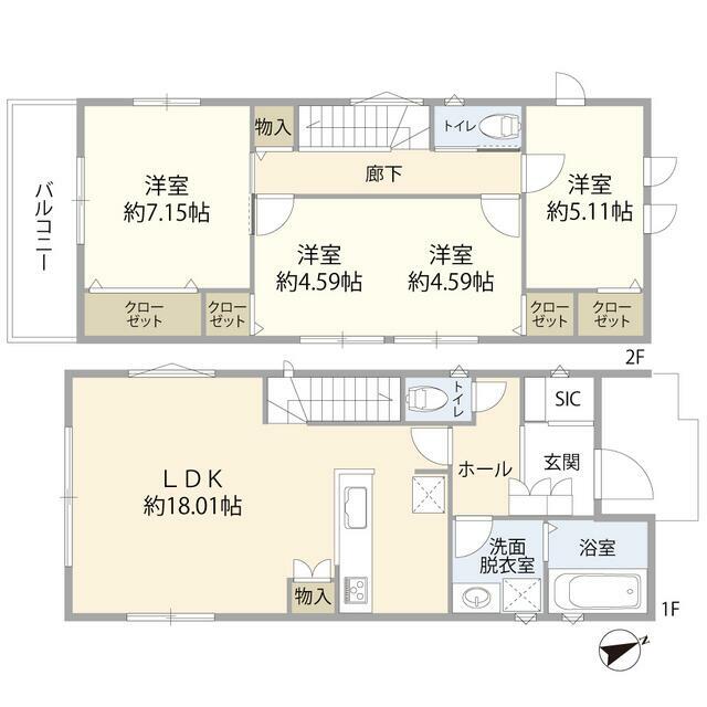 横浜市鶴見区