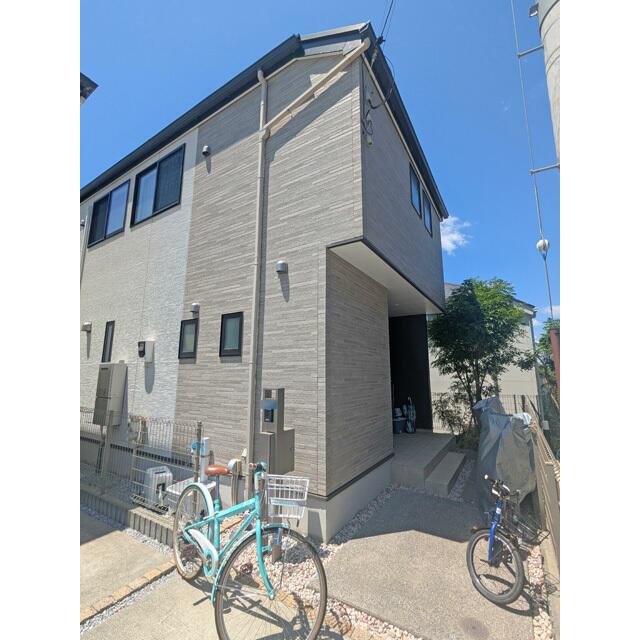 横浜市鶴見区