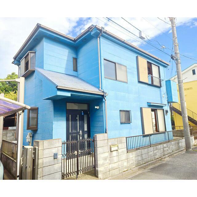 鎌ケ谷市