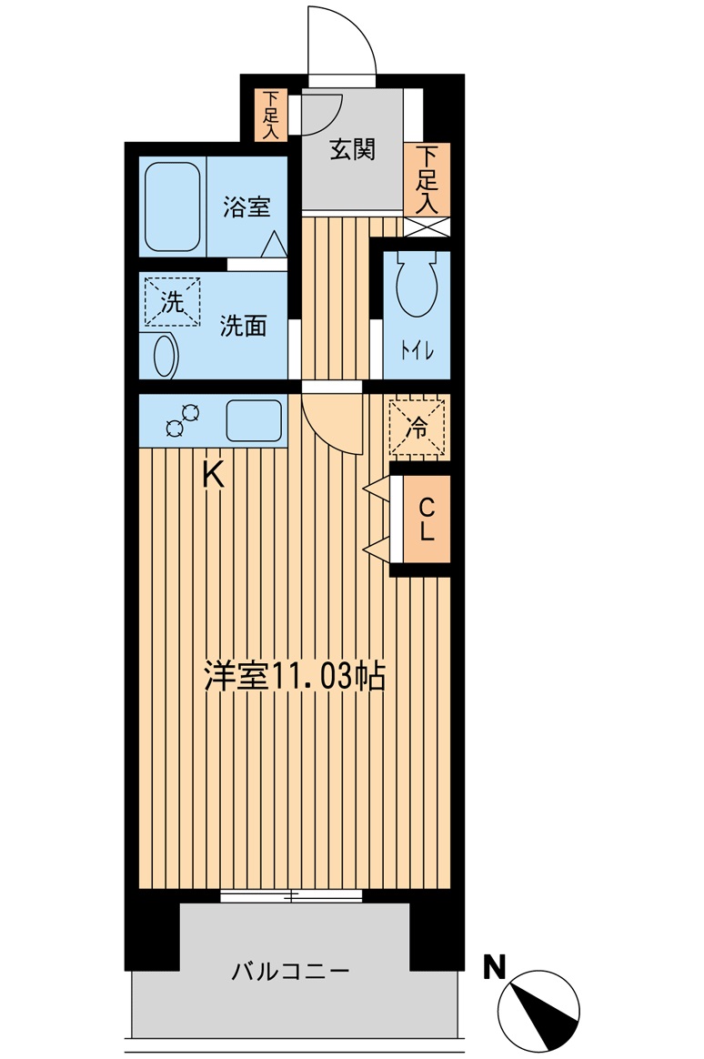 六本木ライズハウス