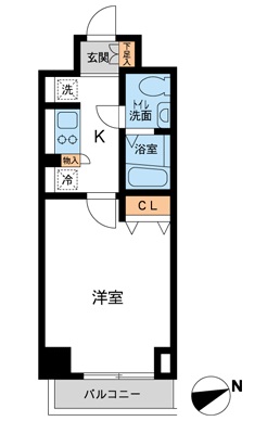 CassiaKawasakiResidence