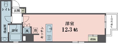 アムス四谷三丁目