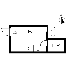 ＴＯＰＲＯＯＭ・新宿