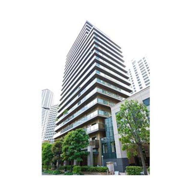 西新宿パークサイドタワー
