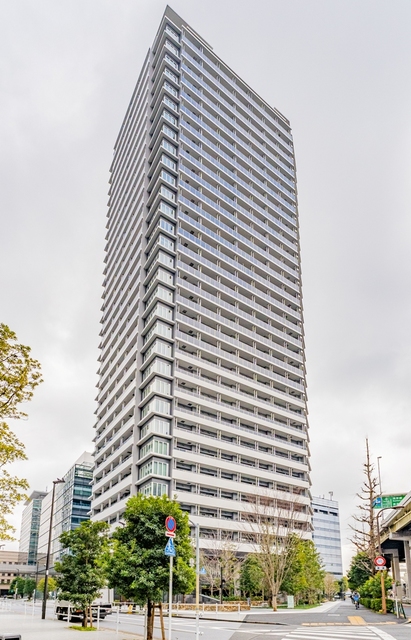 Ｂｒｉｌｌｉａ　Ｔｏｗｅｒ浜離宮