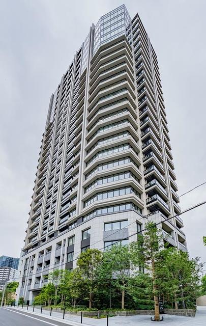 プラウドタワー渋谷