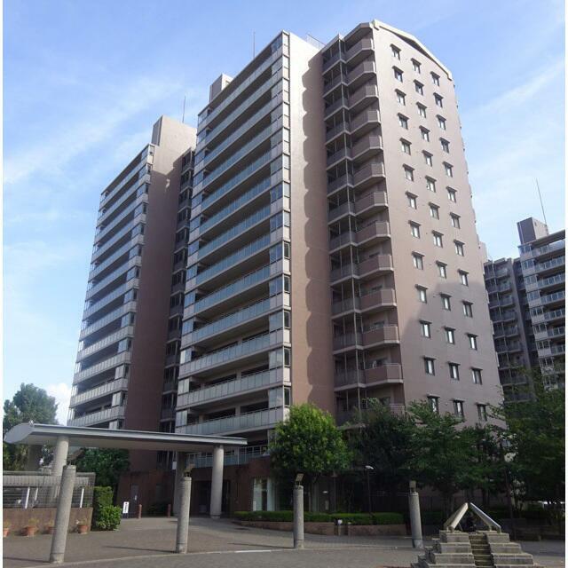 エステ・シティ船橋三番館