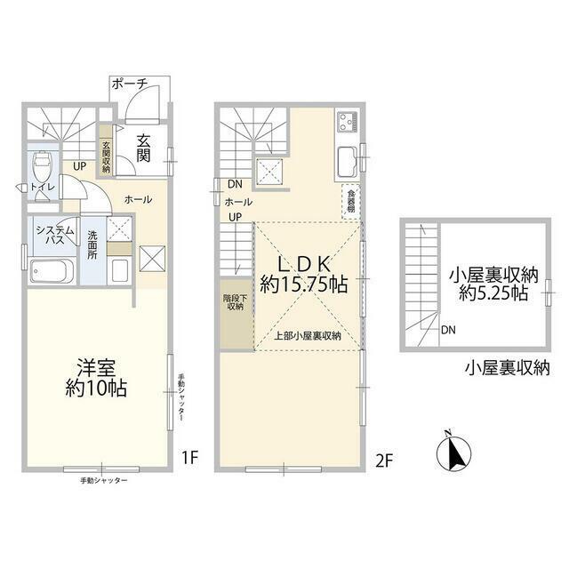 川口市