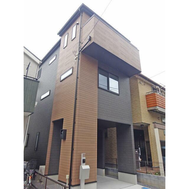 越谷市