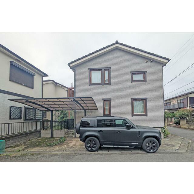 相模原市南区