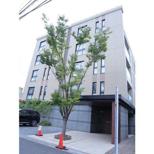 ブランシエラ東京三ノ輪