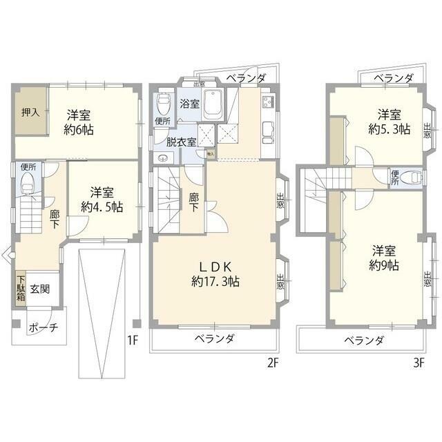 柏市