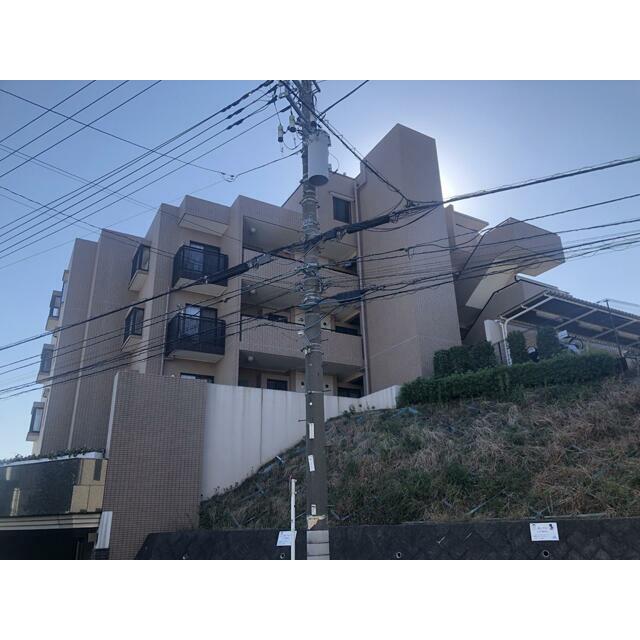 コスモ横濱ガーデン山
