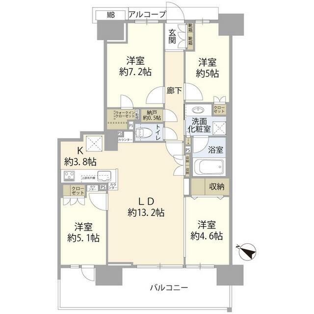 エアヒルズ藤沢