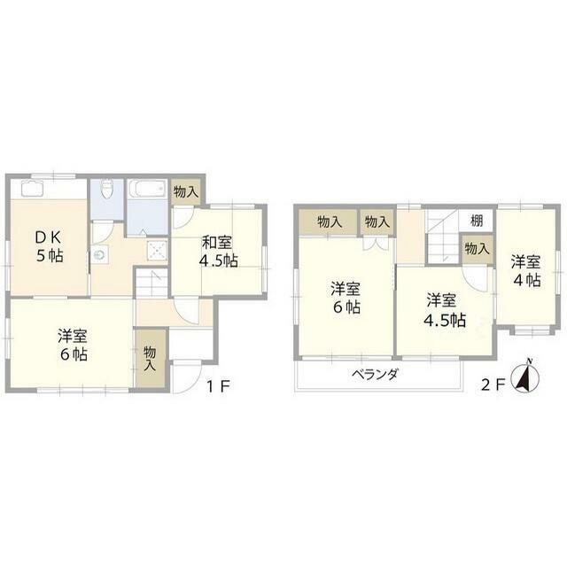 座間市